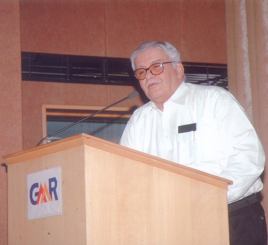 J J Irani