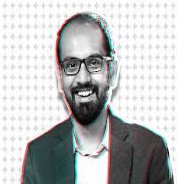 Sahil Barua