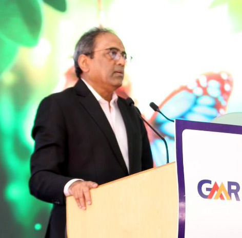 N. Subrahmanyan