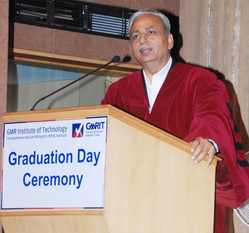 C. P. Gurnani