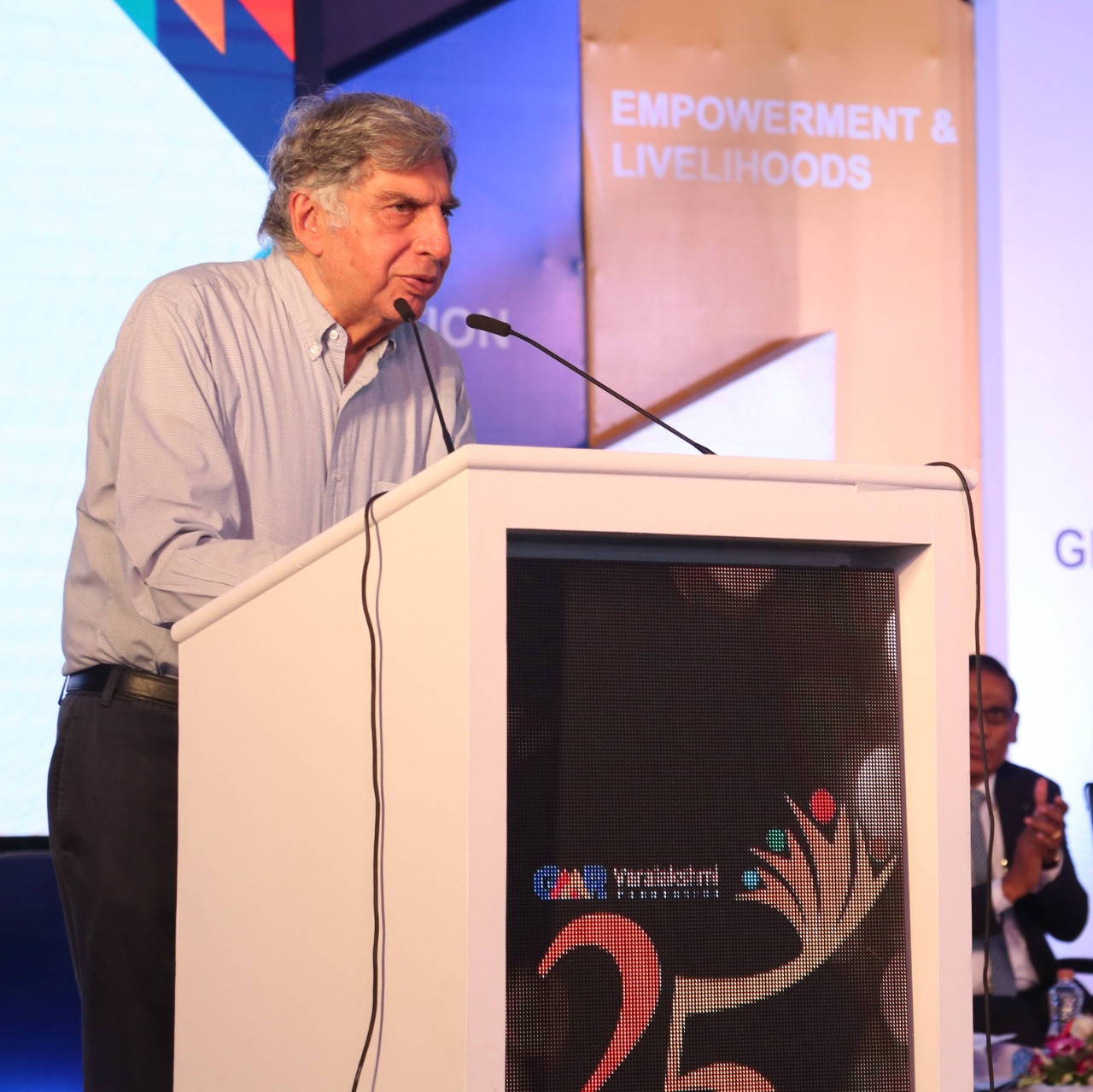 Ratan Tata